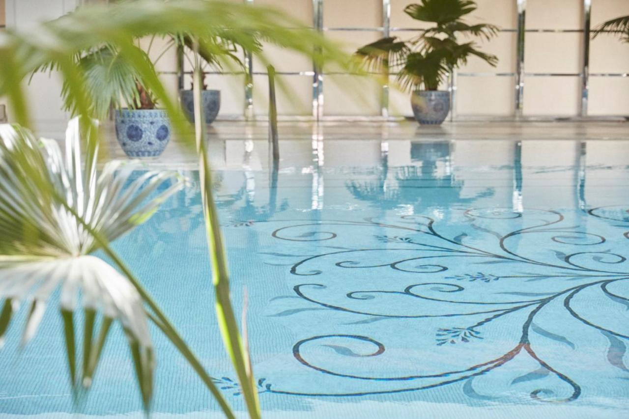 The Peninsula Şanghay Dış mekan fotoğraf