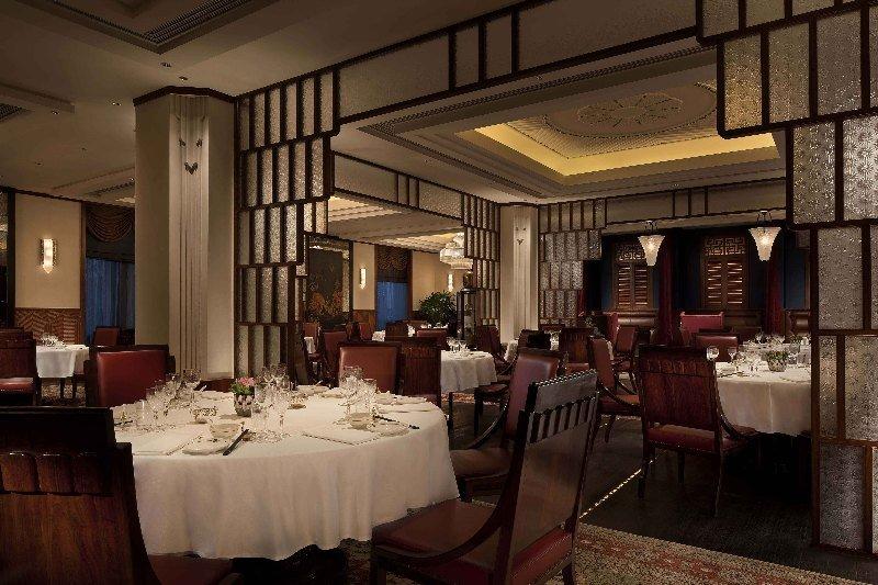 The Peninsula Şanghay Dış mekan fotoğraf