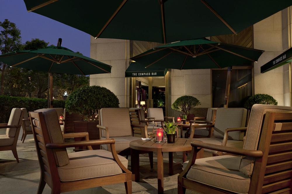 The Peninsula Şanghay Dış mekan fotoğraf